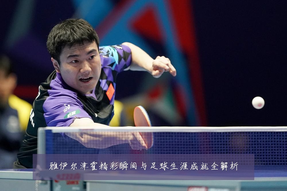 雅伊尔津霍精彩瞬间与足球生涯成就全解析